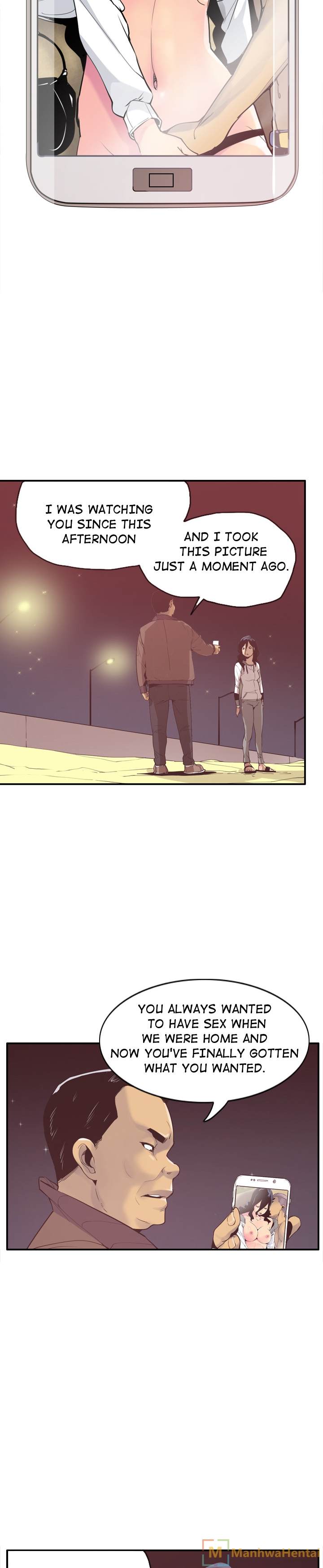 The Desperate Housewife - Chapter 29 [photo 19] - MangaPorn