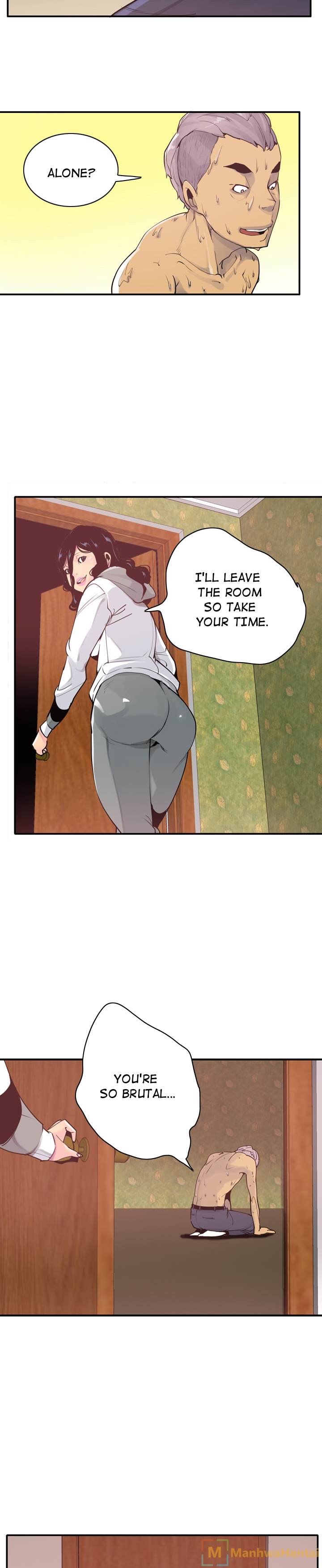 The Desperate Housewife - Chapter 29 [photo 9] - MangaPorn