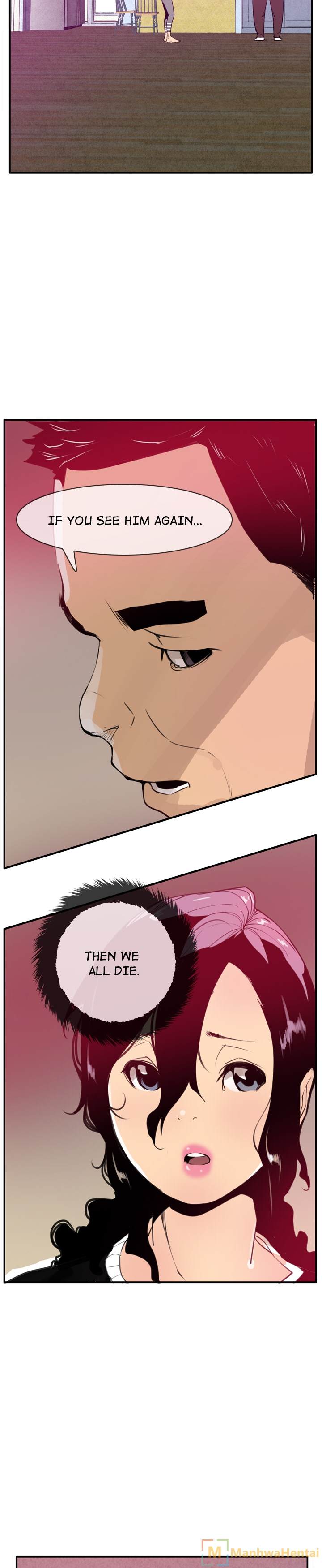 The Desperate Housewife - Chapter 30 [photo 13] - MangaPorn