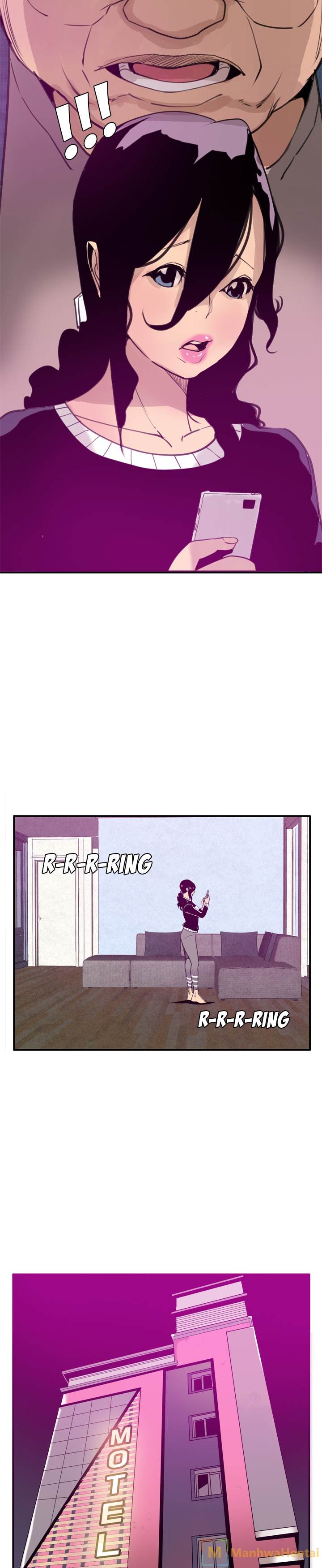 The Desperate Housewife - Chapter 30 [photo 17] - MangaPorn