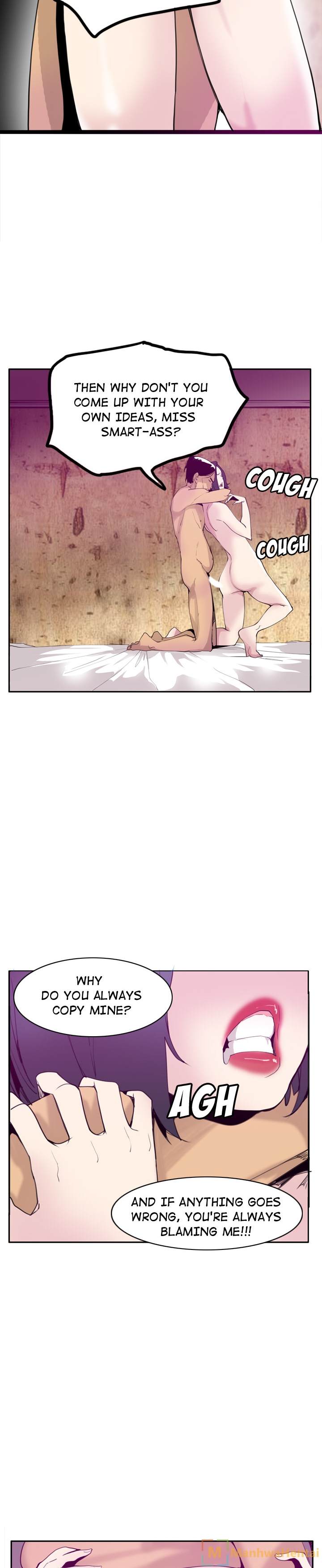 The Desperate Housewife - Chapter 30 [photo 24] - MangaPorn