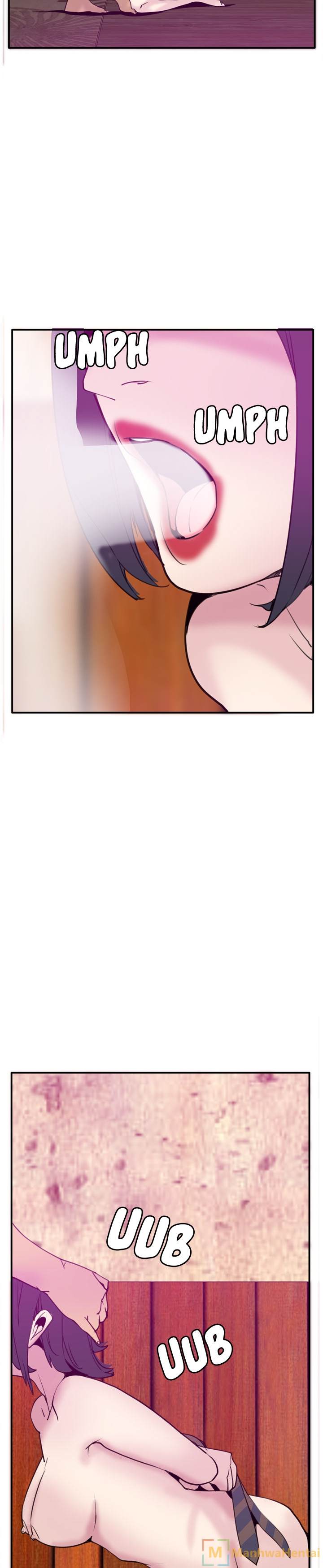 The Desperate Housewife - Chapter 30 [photo 26] - MangaPorn