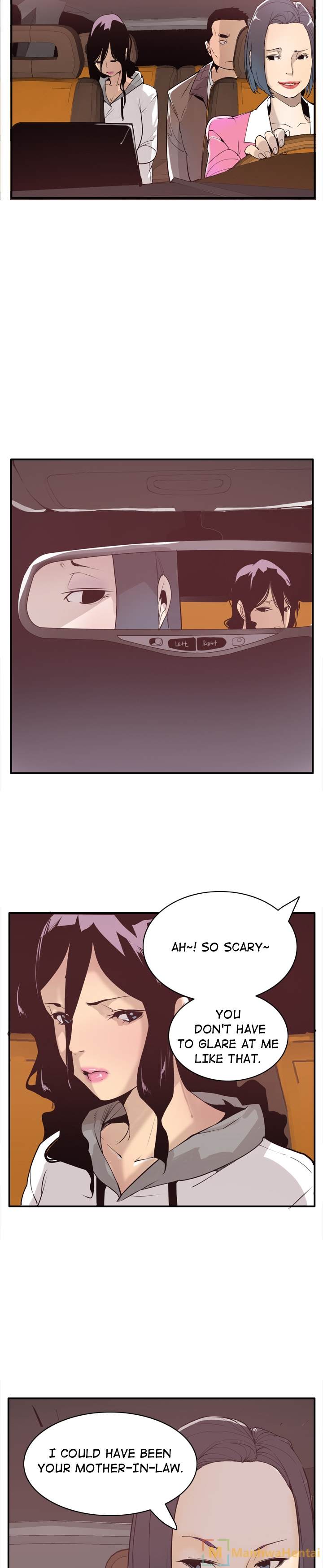 The Desperate Housewife - Chapter 30 [photo 3] - MangaPorn