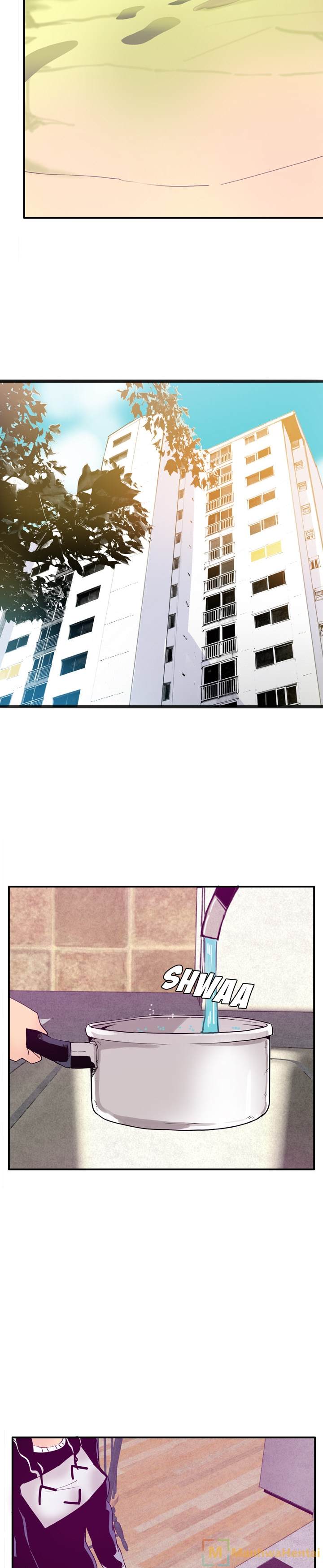 The Desperate Housewife - Chapter 30 [photo 7] - MangaPorn