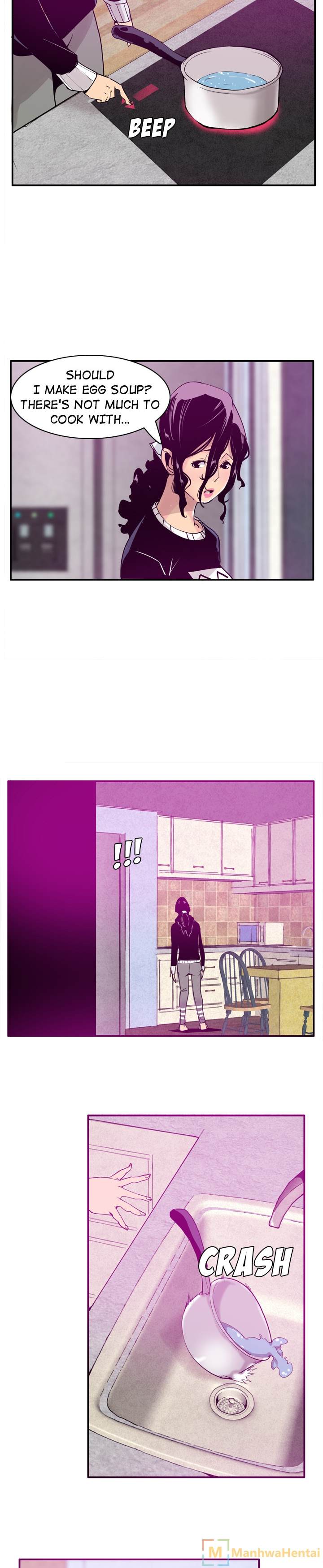 The Desperate Housewife - Chapter 30 [photo 8] - MangaPorn
