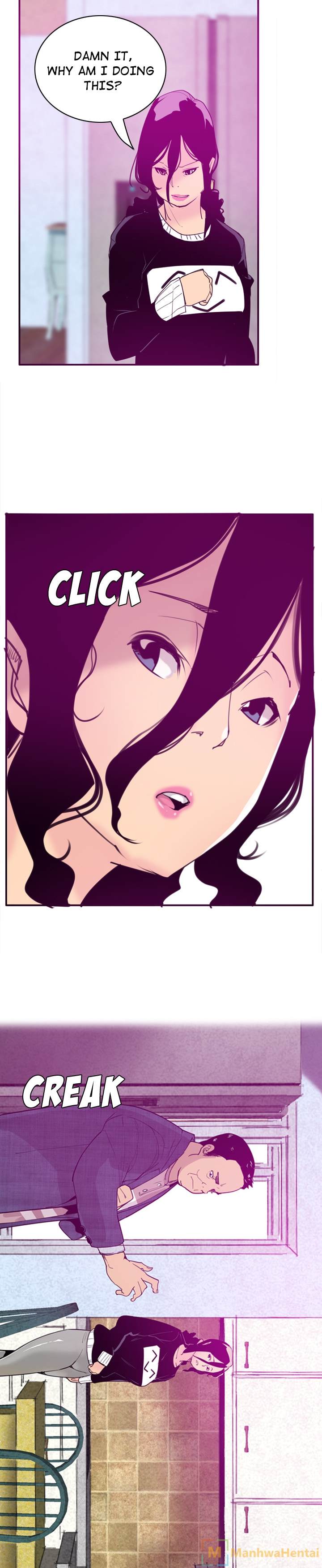 The Desperate Housewife - Chapter 30 [photo 9] - MangaPorn