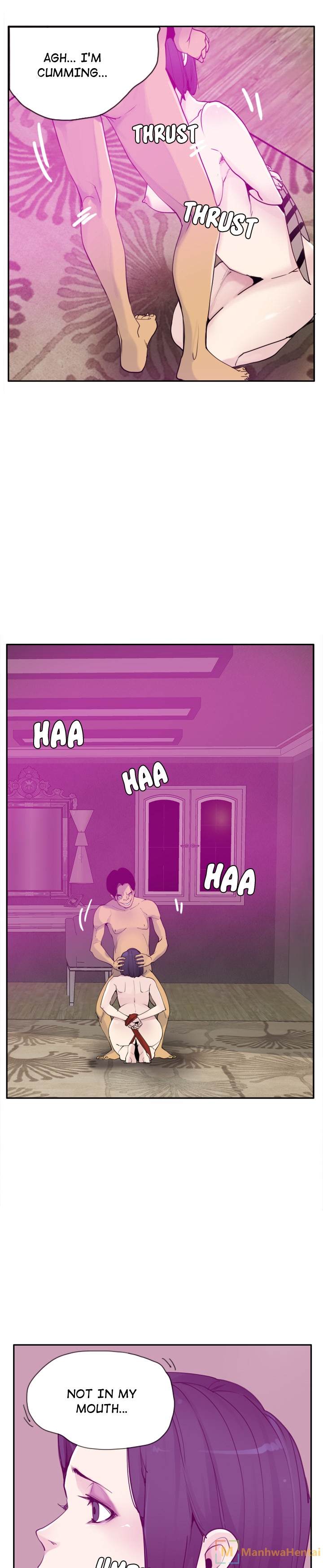 The Desperate Housewife - Chapter 31 [photo 3] - MangaPorn