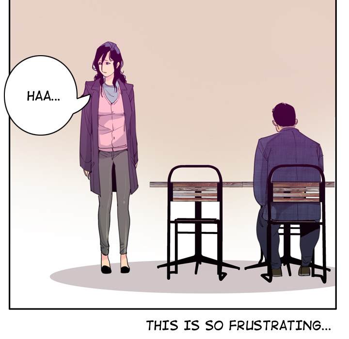 The Desperate Housewife - Chapter 32 [photo 18] - MangaPorn