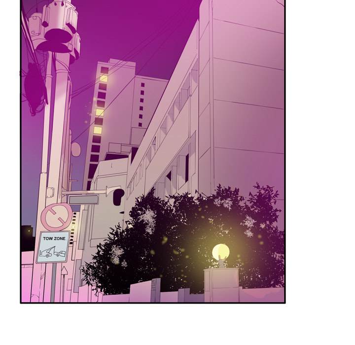 The Desperate Housewife - Chapter 32 [photo 20] - MangaPorn