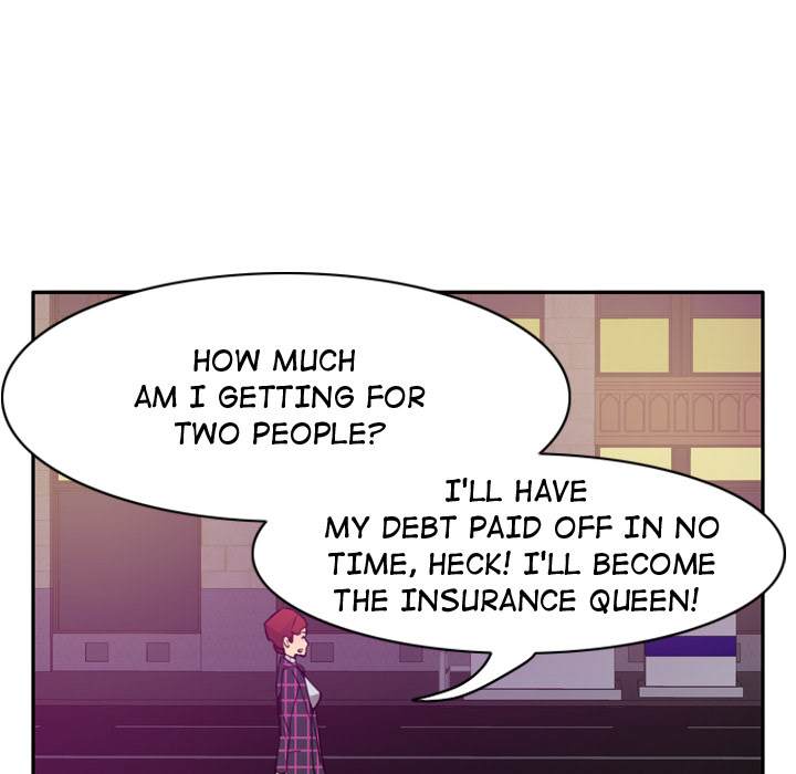 The Desperate Housewife - Chapter 32 [photo 23] - MangaPorn