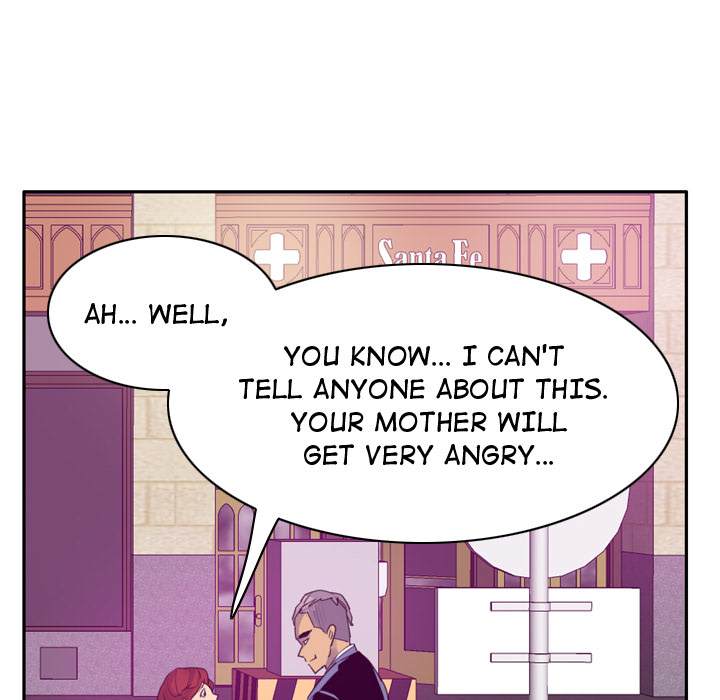 The Desperate Housewife - Chapter 32 [photo 38] - MangaPorn