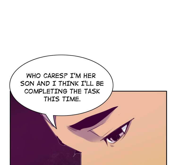The Desperate Housewife - Chapter 32 [photo 40] - MangaPorn
