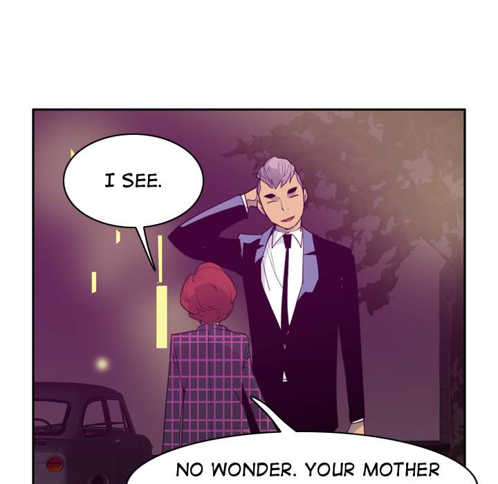The Desperate Housewife - Chapter 32 [photo 48] - MangaPorn