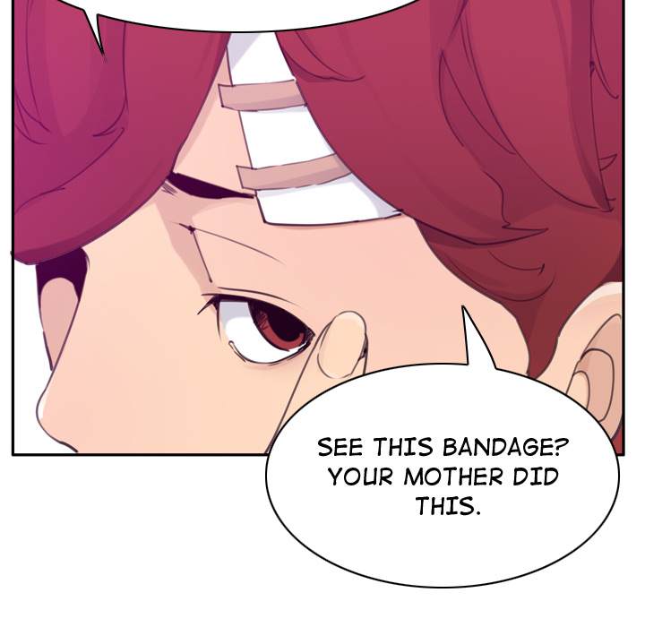 The Desperate Housewife - Chapter 32 [photo 50] - MangaPorn