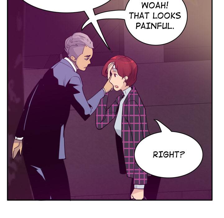 The Desperate Housewife - Chapter 32 [photo 52] - MangaPorn