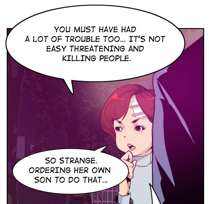 The Desperate Housewife - Chapter 32 [photo 54] - MangaPorn