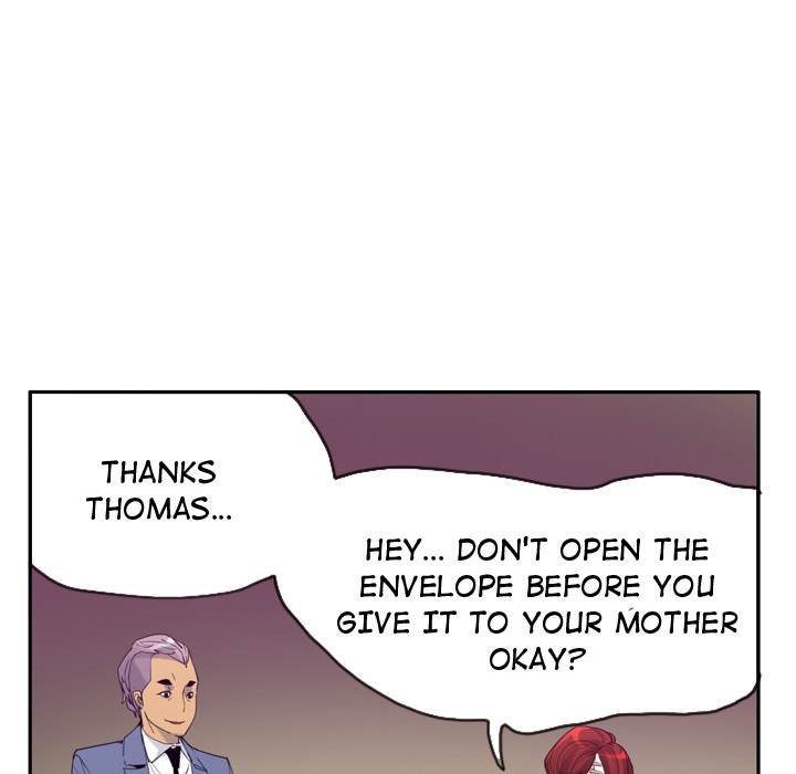 The Desperate Housewife - Chapter 32 [photo 64] - MangaPorn