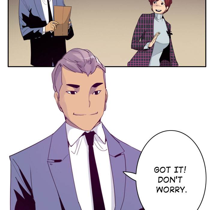 The Desperate Housewife - Chapter 32 [photo 65] - MangaPorn