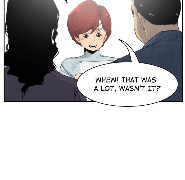 The Desperate Housewife - Chapter 32 [photo 7] - MangaPorn