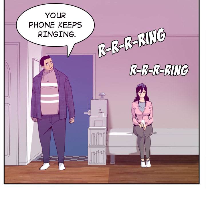 The Desperate Housewife - Chapter 32 [photo 78] - MangaPorn