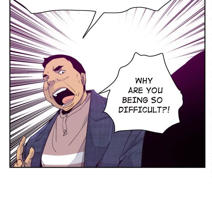 The Desperate Housewife - Chapter 32 [photo 82] - MangaPorn