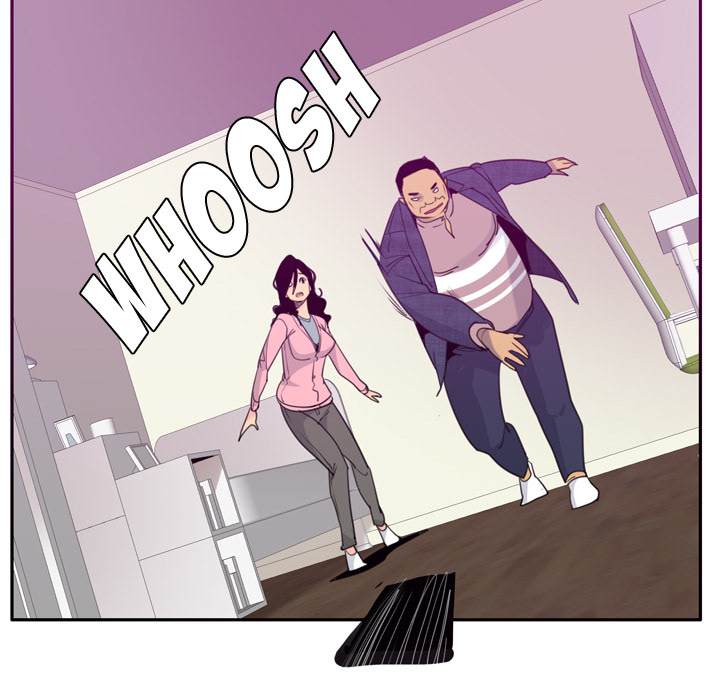 The Desperate Housewife - Chapter 32 [photo 89] - MangaPorn