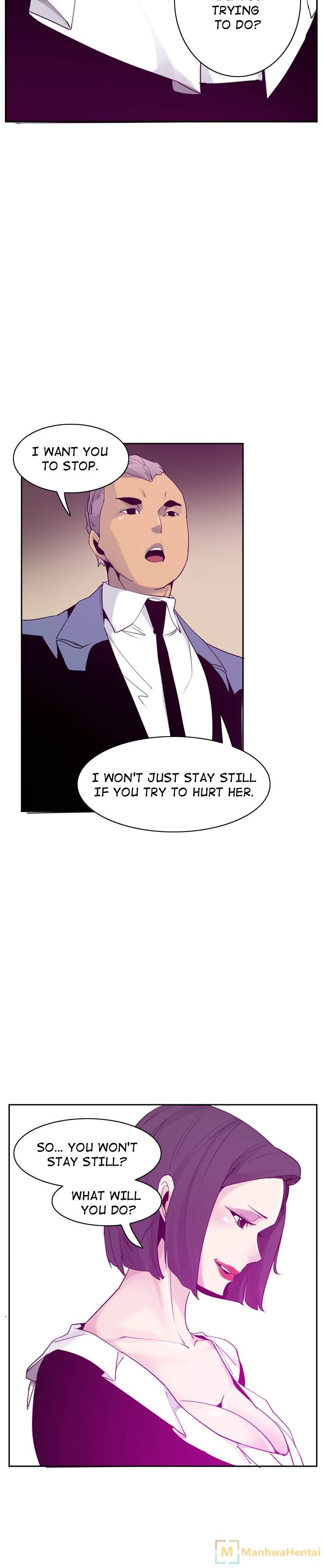 The Desperate Housewife - Chapter 33 [photo 26] - MangaPorn