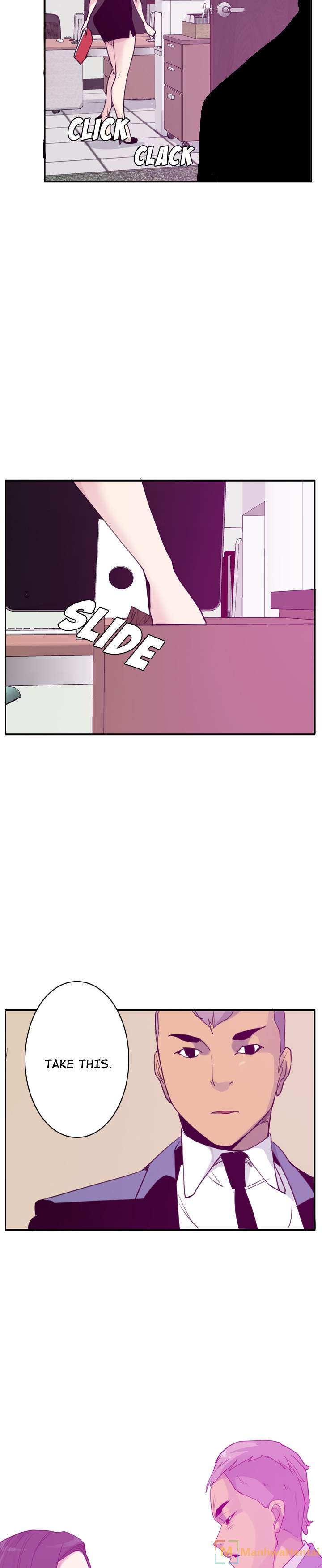 The Desperate Housewife - Chapter 33 [photo 28] - MangaPorn