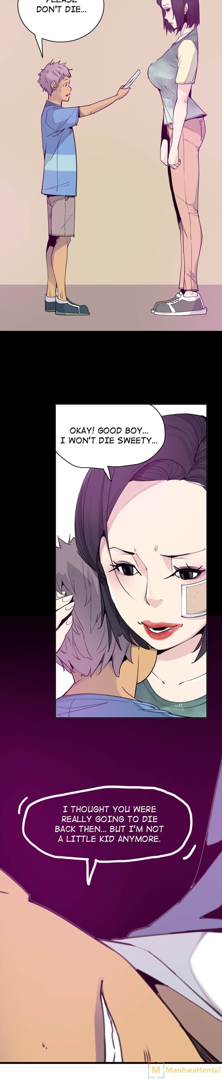 The Desperate Housewife - Chapter 34 [photo 10] - MangaPorn