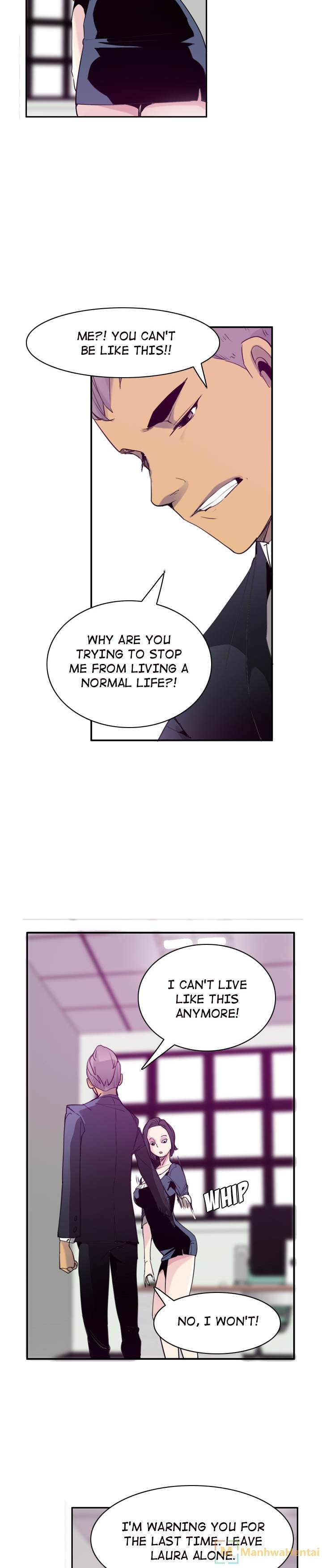 The Desperate Housewife - Chapter 34 [photo 12] - MangaPorn
