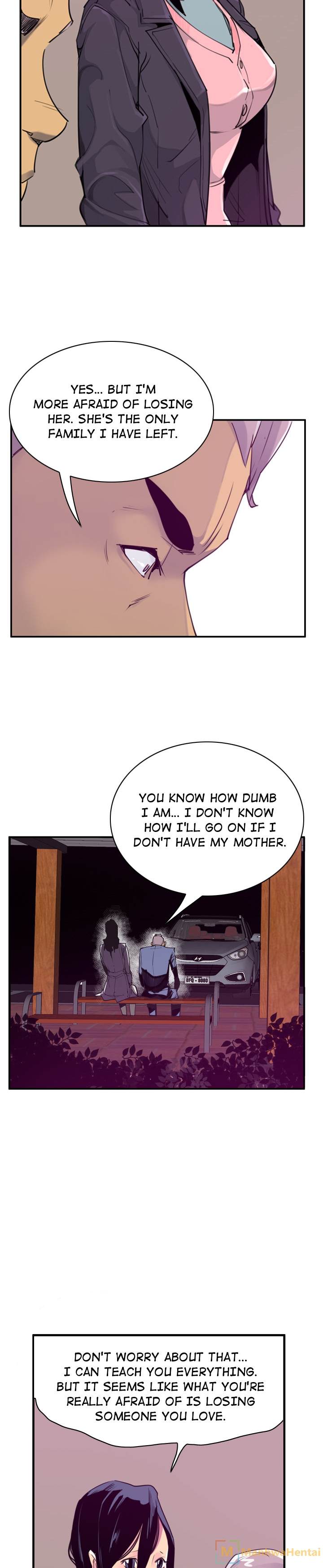The Desperate Housewife - Chapter 35 [photo 3] - MangaPorn