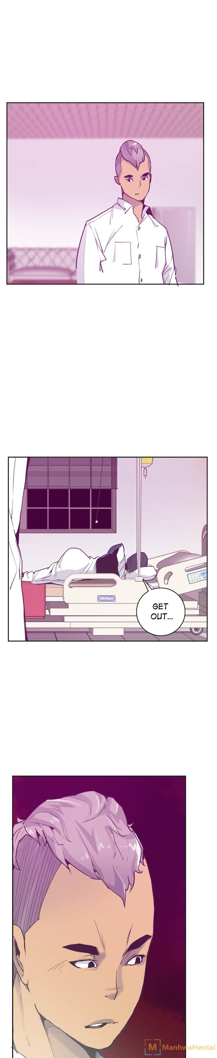 The Desperate Housewife - Chapter 36 [photo 10] - MangaPorn