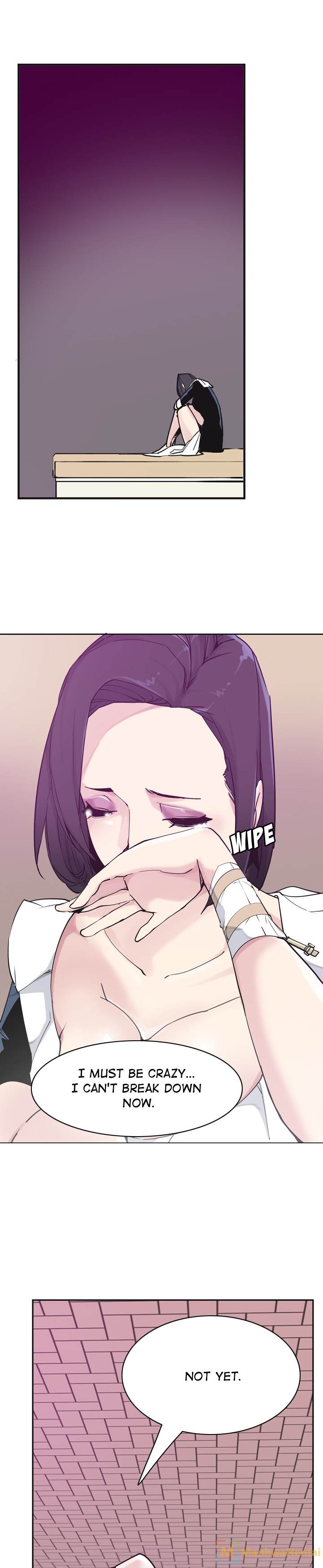 The Desperate Housewife - Chapter 36 [photo 15] - MangaPorn