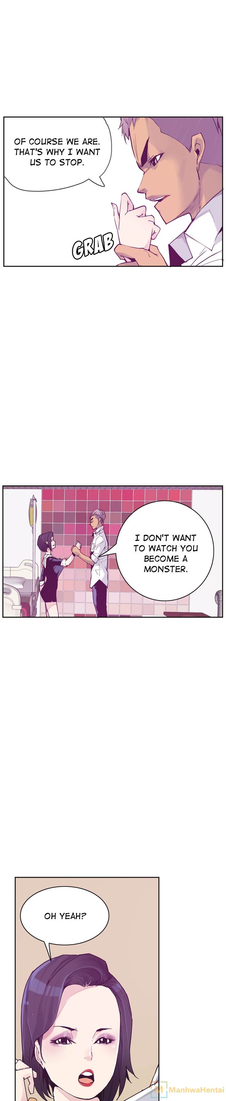 The Desperate Housewife - Chapter 36 [photo 2] - MangaPorn