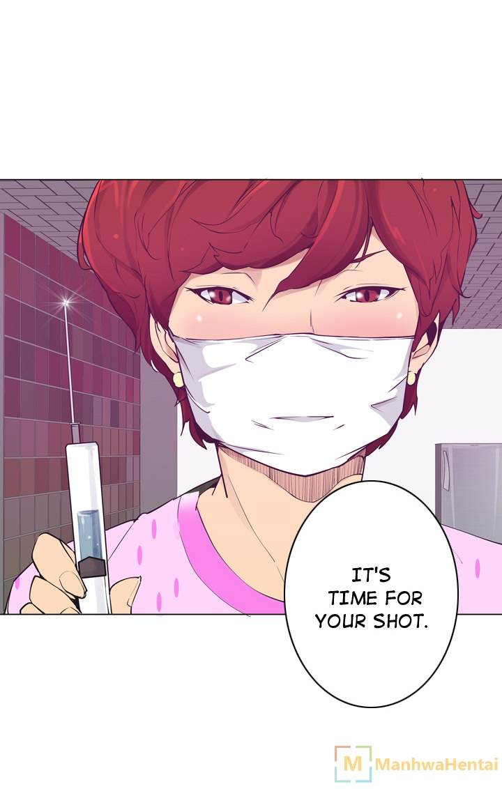 The Desperate Housewife - Chapter 36 [photo 28] - MangaPorn