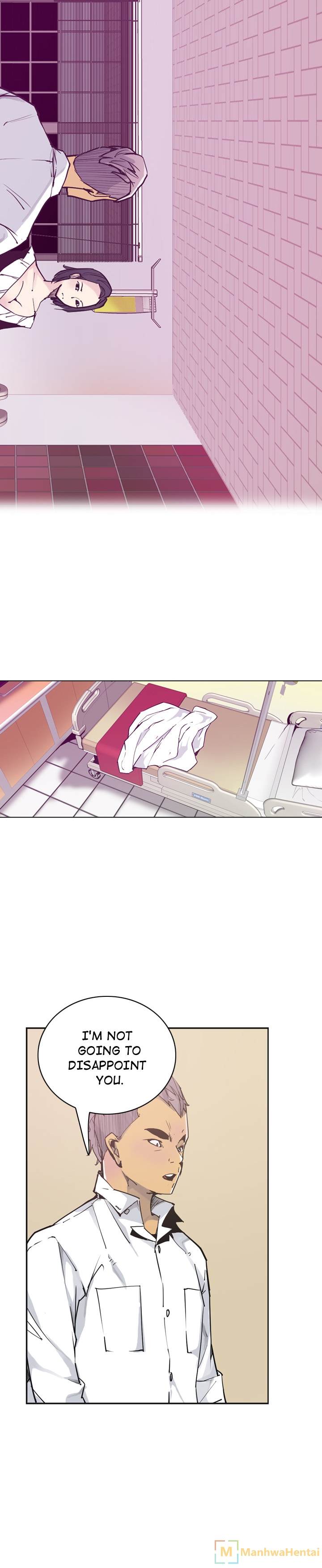 The Desperate Housewife - Chapter 36 [photo 6] - MangaPorn