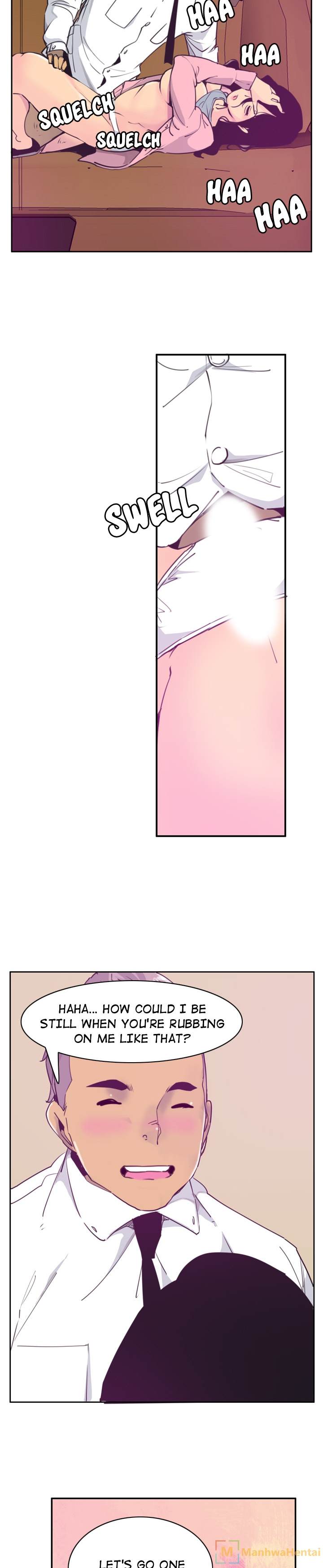 The Desperate Housewife - Chapter 37 [photo 11] - MangaPorn