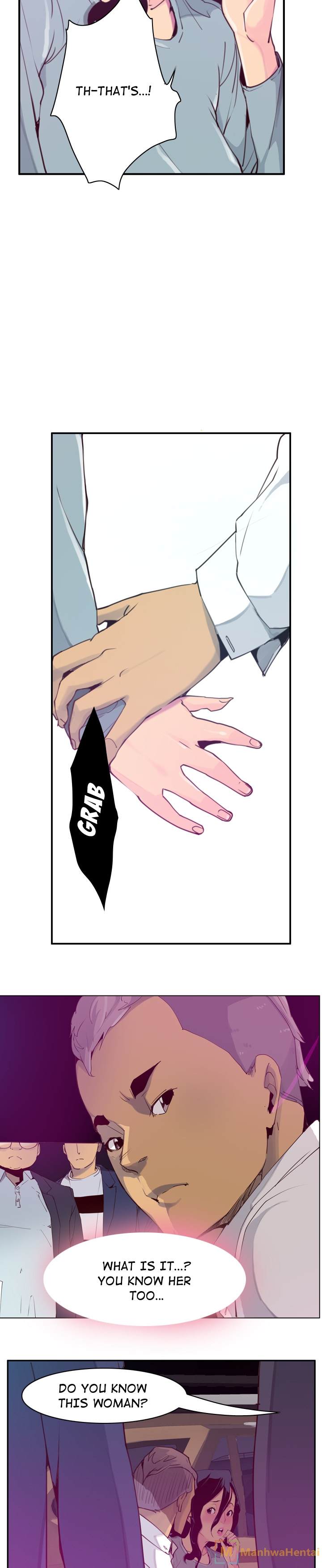 The Desperate Housewife - Chapter 38 [photo 13] - MangaPorn