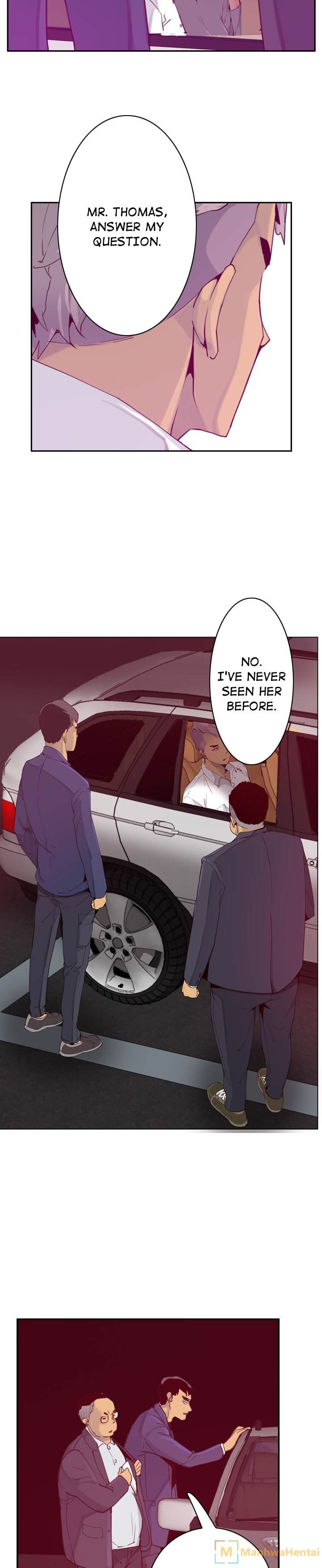 The Desperate Housewife - Chapter 38 [photo 14] - MangaPorn