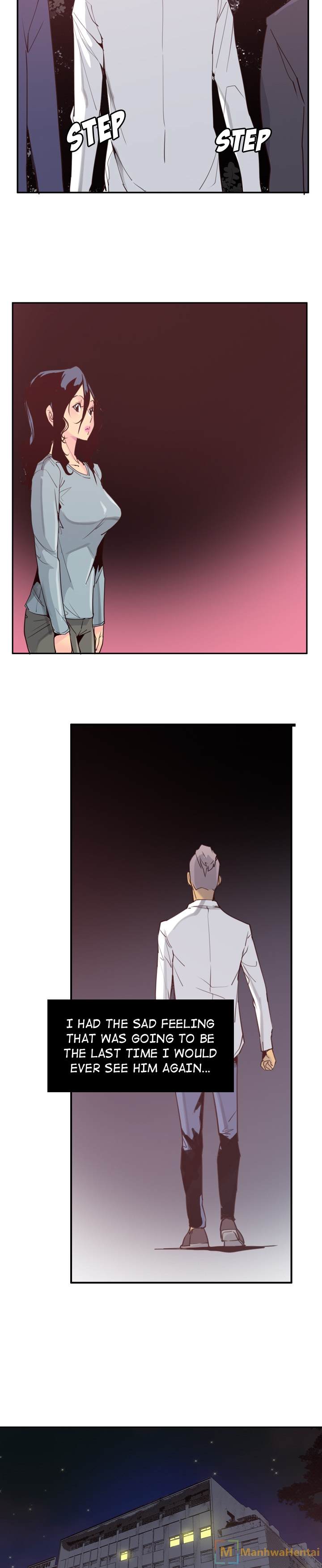 The Desperate Housewife - Chapter 38 [photo 21] - MangaPorn