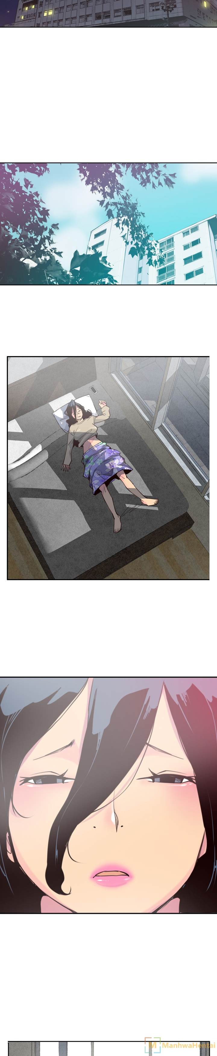 The Desperate Housewife - Chapter 38 [photo 22] - MangaPorn