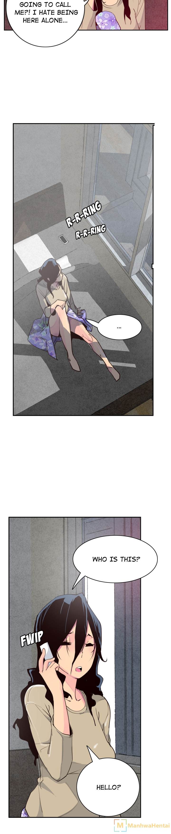 The Desperate Housewife - Chapter 38 [photo 24] - MangaPorn