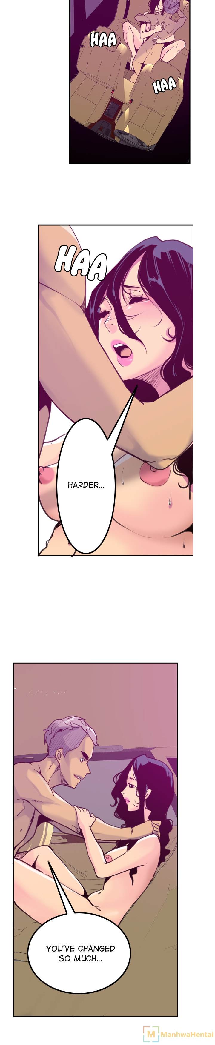 The Desperate Housewife - Chapter 38 [photo 3] - MangaPorn
