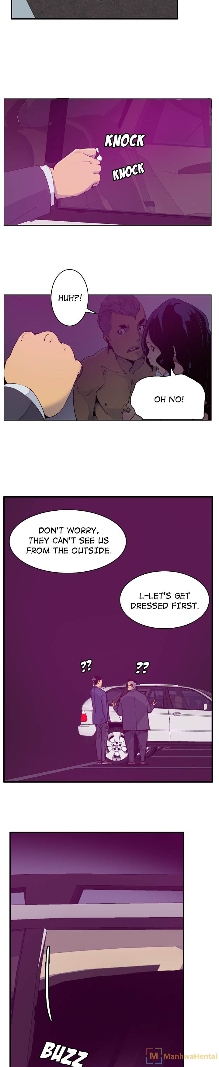 The Desperate Housewife - Chapter 38 [photo 8] - MangaPorn
