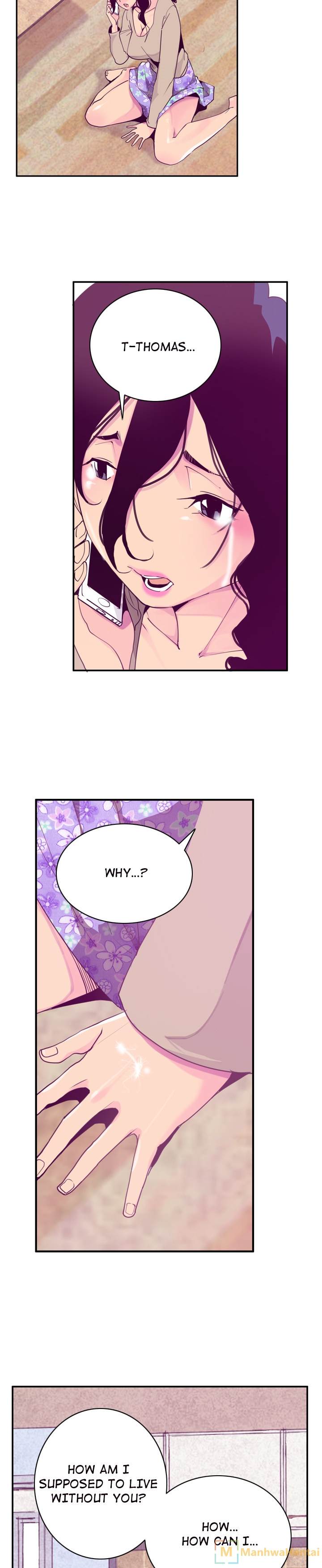 The Desperate Housewife - Chapter 39 [photo 12] - MangaPorn