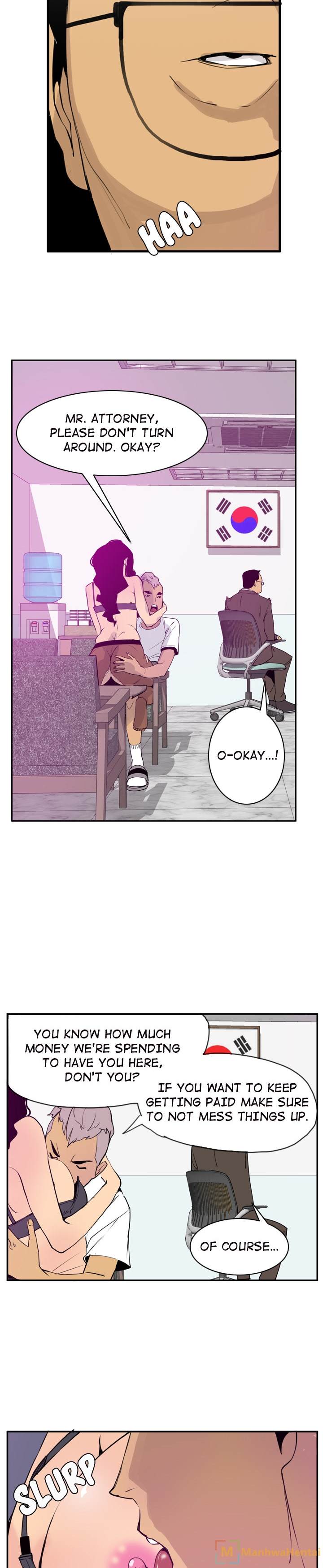 The Desperate Housewife - Chapter 39 [photo 16] - MangaPorn
