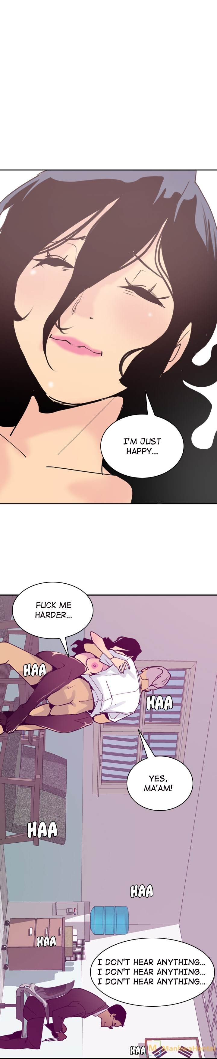 The Desperate Housewife - Chapter 39 [photo 23] - MangaPorn