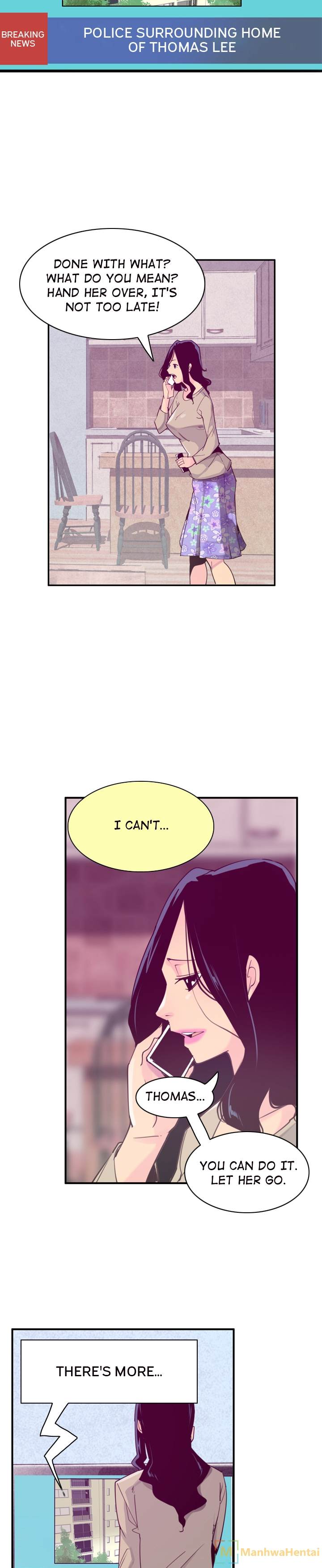 The Desperate Housewife - Chapter 39 [photo 5] - MangaPorn
