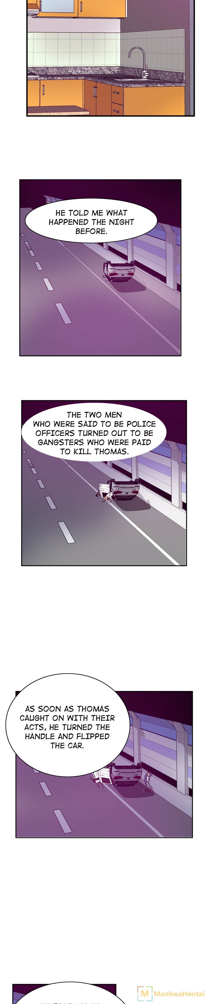 The Desperate Housewife - Chapter 39 [photo 7] - MangaPorn