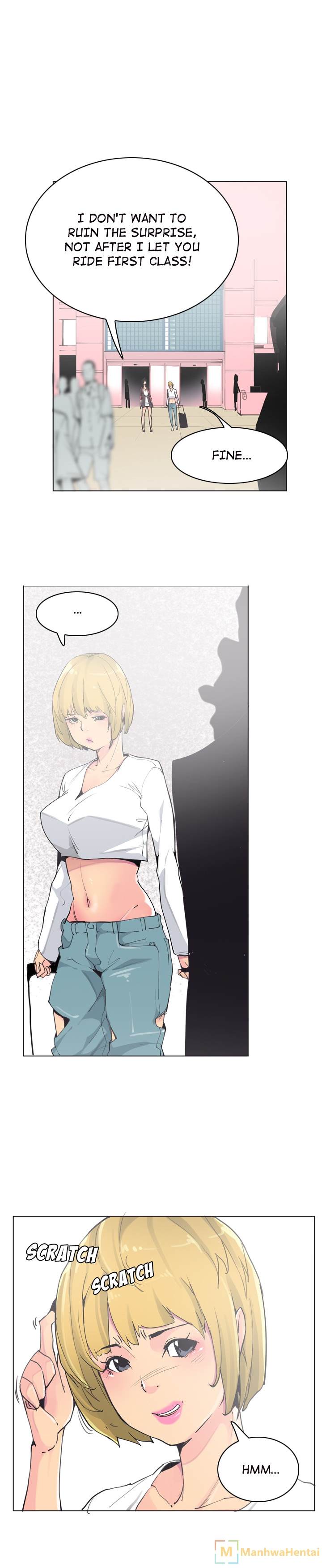 The Desperate Housewife - Chapter 40 [photo 11] - MangaPorn